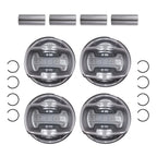 1.8L G4NB Engine Piston & Ring Set for Hyundai Elantra Kia Forte (2011–2016) 23041-2E100
