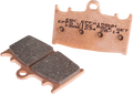 EBC HH Brake Pads FA158HH for