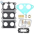 Carburetor Rebuild Kit for John Deere HPX 4x2 4x4 Gator (2004–2012)