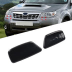 Headlight Washer Nozzle Cover Cap for Subaru Forester (2008–2013)