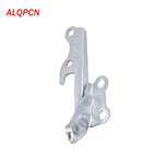 Front Right Hood Hinge for Toyota Corolla (1993-1997)