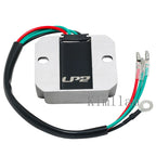 Voltage Rectifier Regulator for Yamaha 4HP 5HP 6HP MHS MHL MHS/L 6BX-81960-00