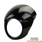 Motorcycle Headlight Fairing Cowl for Harley Davidson Street XG500 XG750 (14-16)