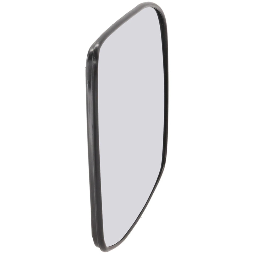 Right Mirror Glass for Honda Odyssey (2005–2010) with Backing Plate