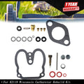 Carburetor Kit for Wisconsin VG4D V460D V465D VH4D (K2119)