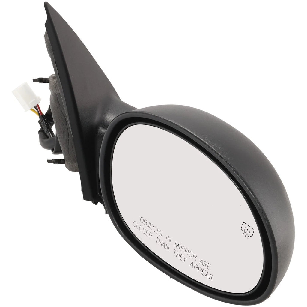 Power Mirror for Chrysler PT Cruiser (2001–2003) Right Side Manual Folding