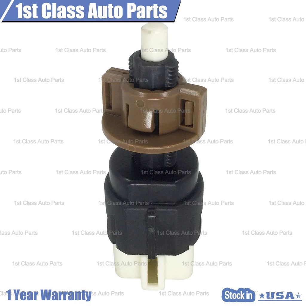 Brake Light Switch for Honda CR-V Civic Accord Odyssey Acura RDX ILX TSX (2002–2023)
