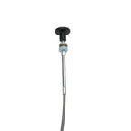Choke Cable for Universal (160 cm, Push/Pull, 50 mm Stroke)