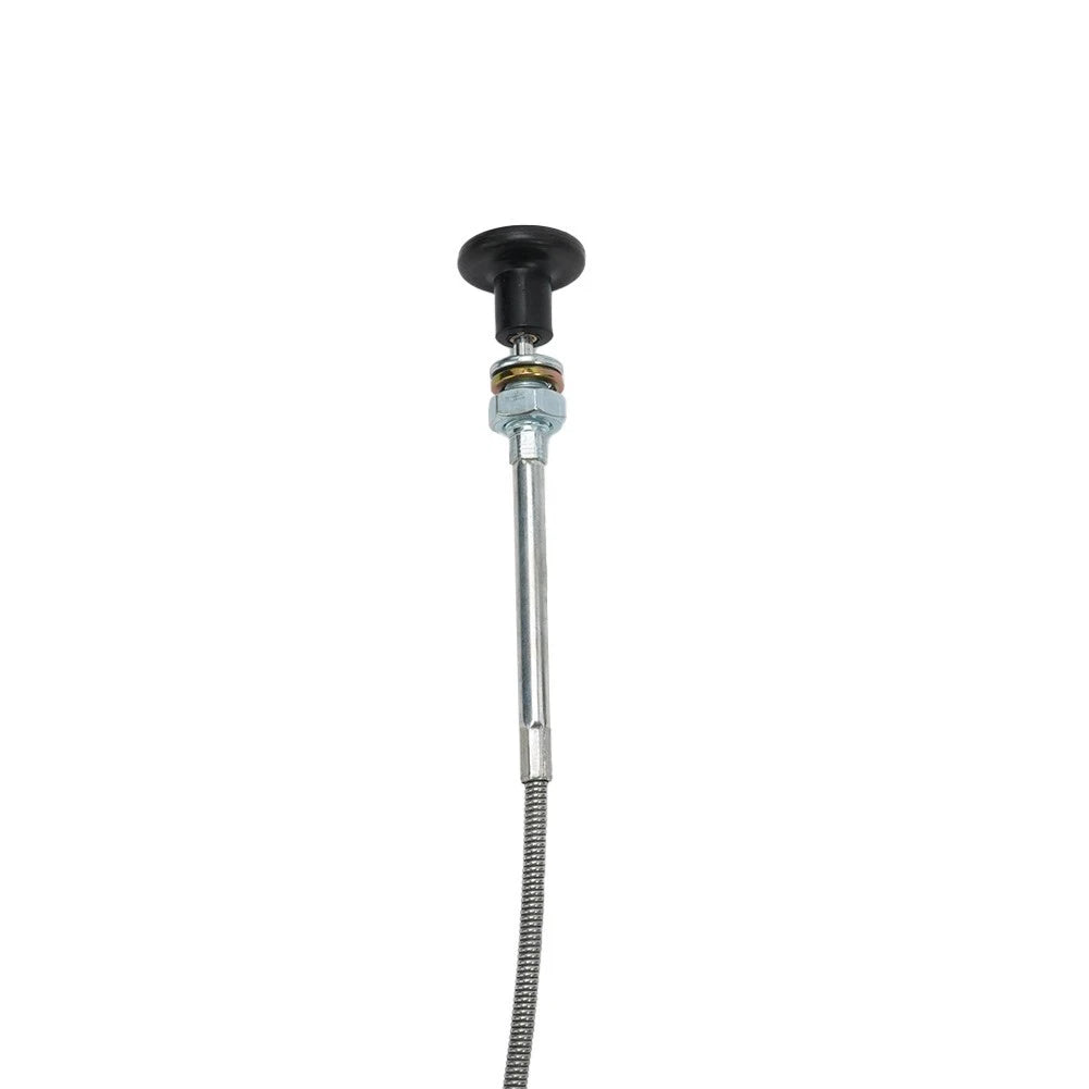 Choke Cable for Universal (160 cm, Push/Pull, 50 mm Stroke)