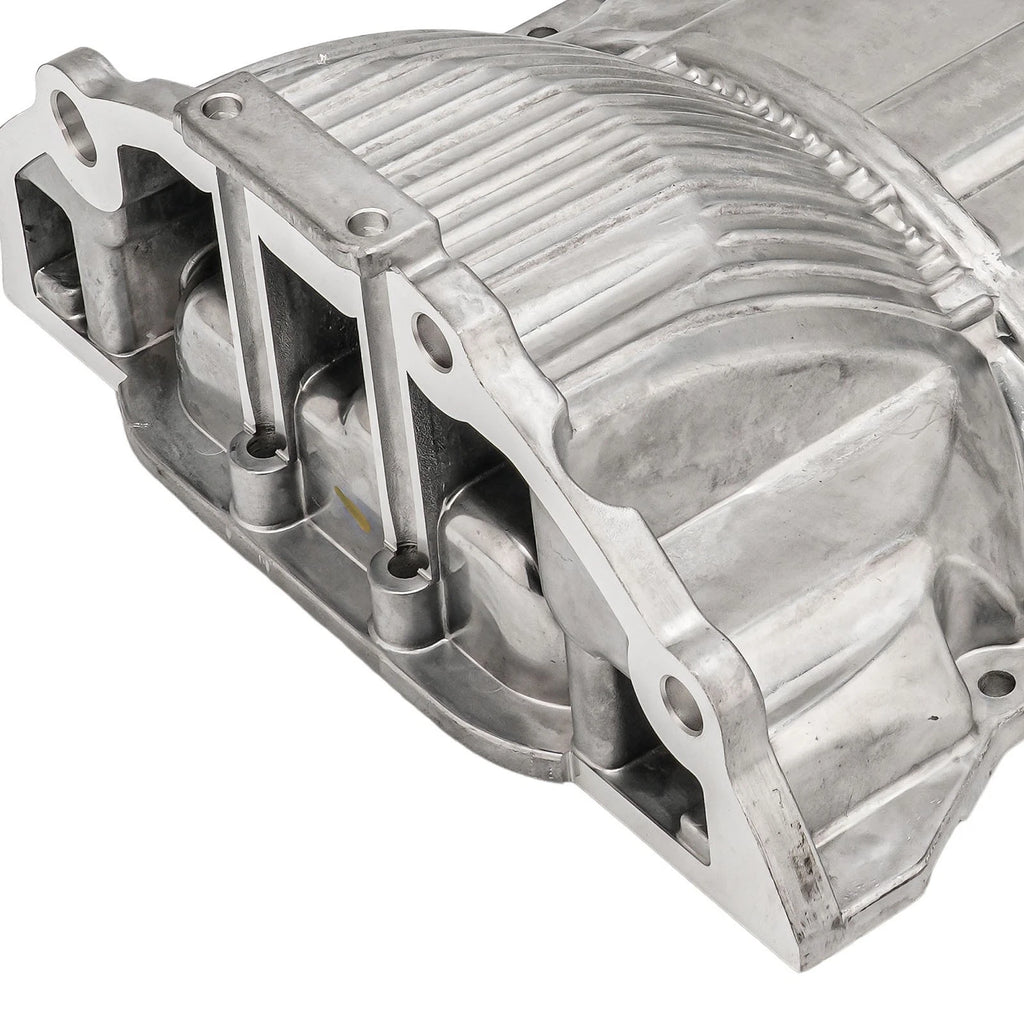 Aluminum Oil Pan for Hyundai Elantra (2001–2010) All Engines