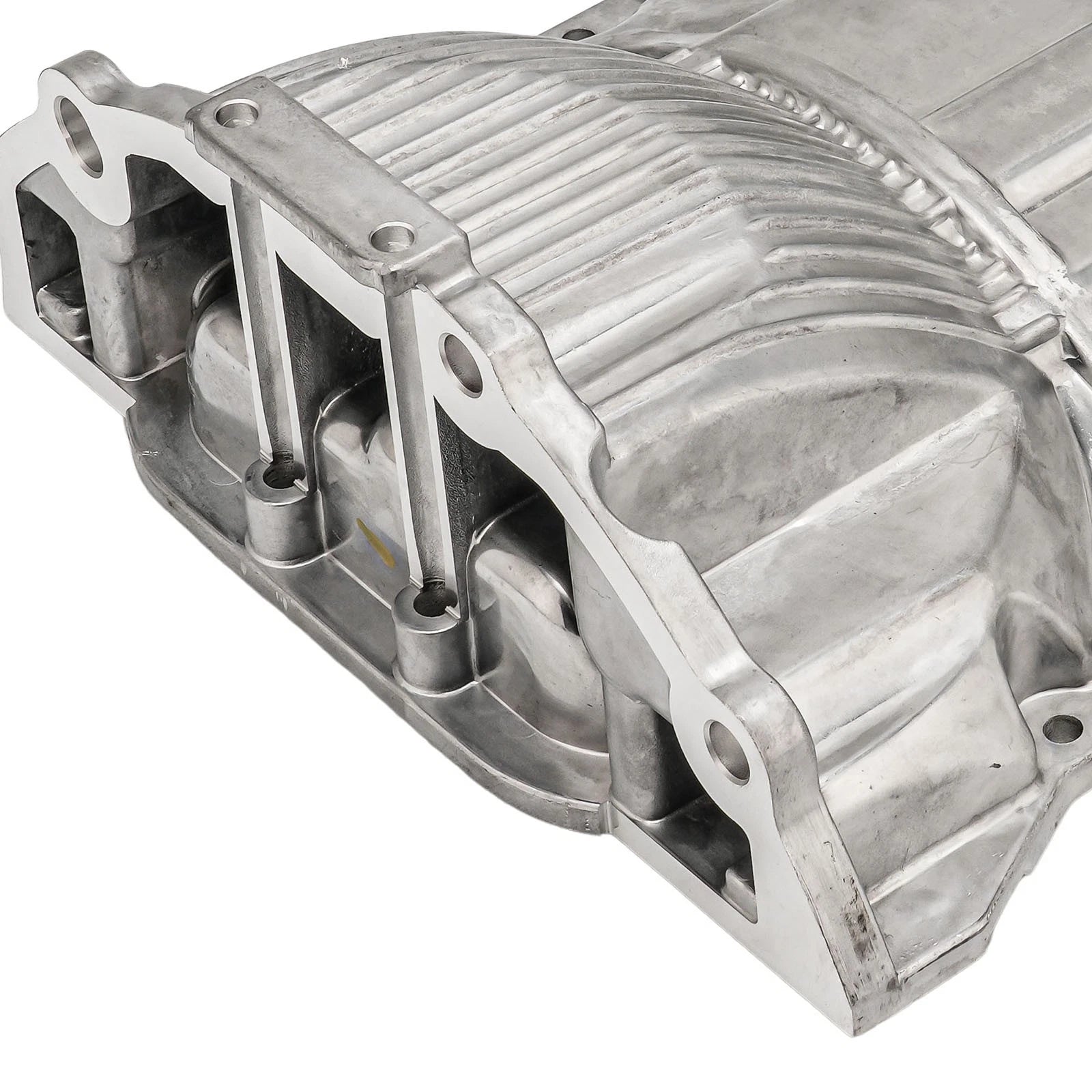 Aluminum Oil Pan for Hyundai Elantra (2001–2010) All Engines