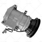 AC Compressor for Toyota Hilux LN106R (1988–1997) 2.8L Diesel 3L