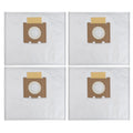 Dust Filtration Bag for Hoover Style H H81 H81 Vacuum Cleaner