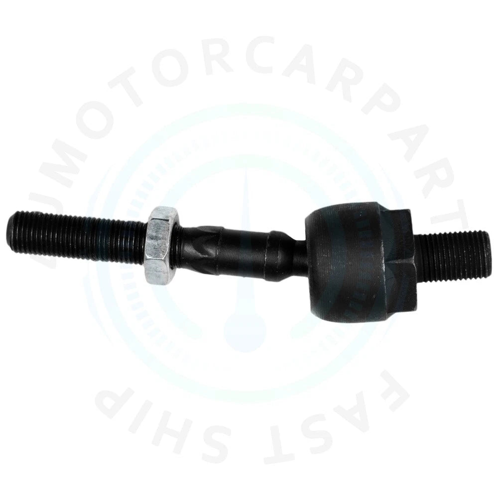 Set of 2 Front Inner Tie Rod Ends for Volvo XC90 S60 (2001–2014)