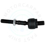 Set of 2 Front Inner Tie Rod Ends for Volvo XC90 S60 (2001–2014)