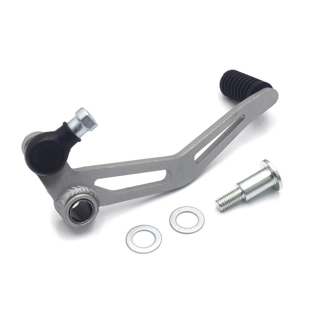 Shift Lever for Kawasaki Z400 (2019–2024), Ninja 400 (2018–2024), Ninja 500 (2024)