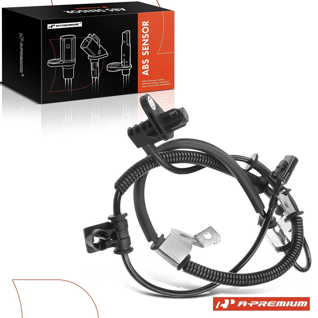 Front Right ABS Wheel Speed Sensor for Kia Soul (2010–2013)
