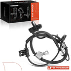 Front Right ABS Wheel Speed Sensor for Kia Soul (2010–2013)