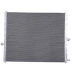 Auxiliary Radiator for Mercedes Benz G550 GLE450 GLE53 AMG GLE350 GLS580 G63 AMG (2016–2023)