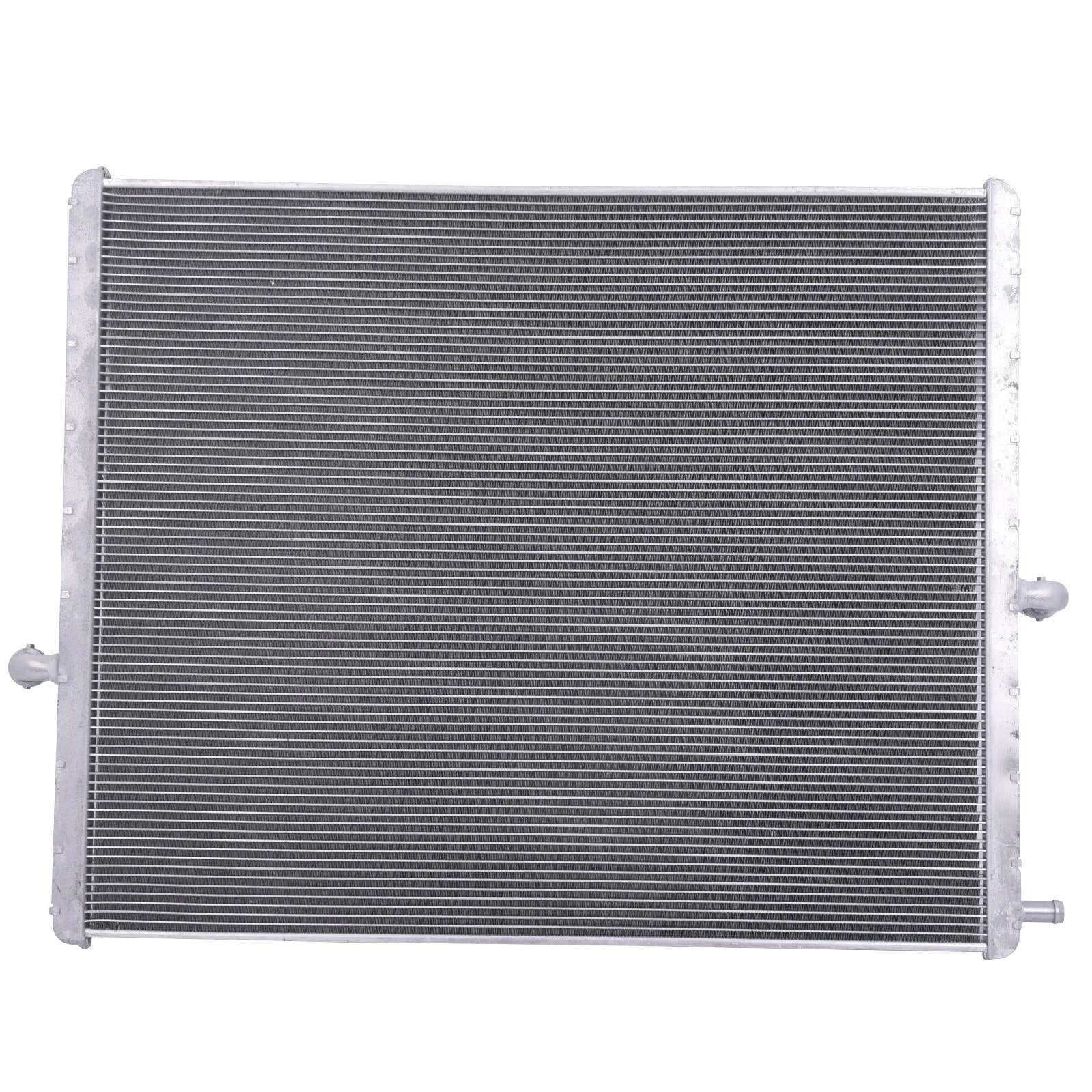 Auxiliary Radiator for Mercedes Benz G550 GLE450 GLE53 AMG GLE350 GLS580 G63 AMG (2016–2023)