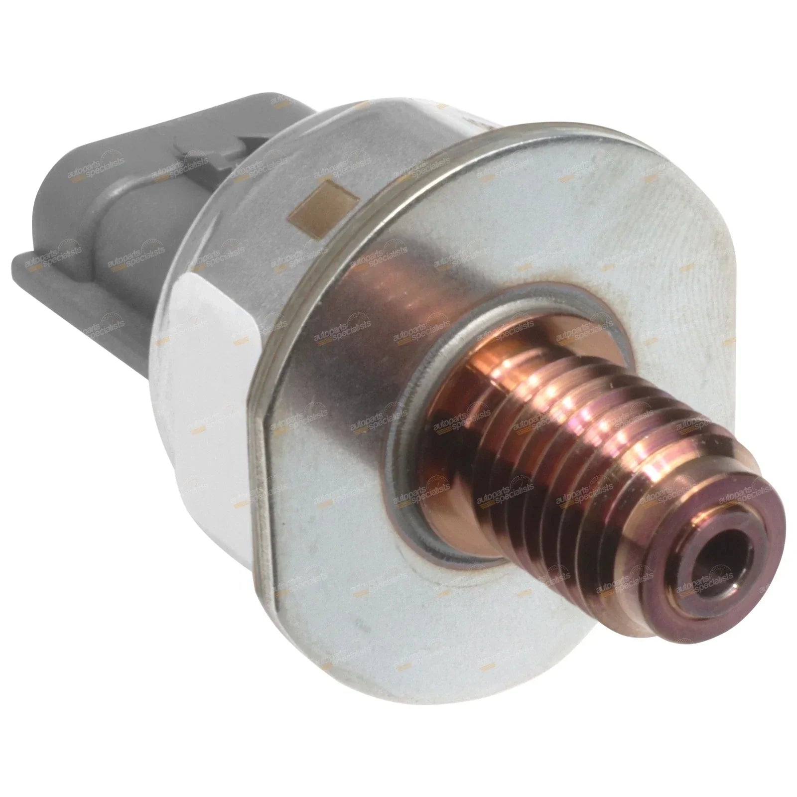 Fuel Rail Pressure Sensor 2.2L 4cyl for Land Rover Defender 110 (2012-2016)