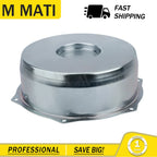 Rear Brake Drum Cover for Yamaha Bruin 350, Big Bear 250, 400 (2000–2006)