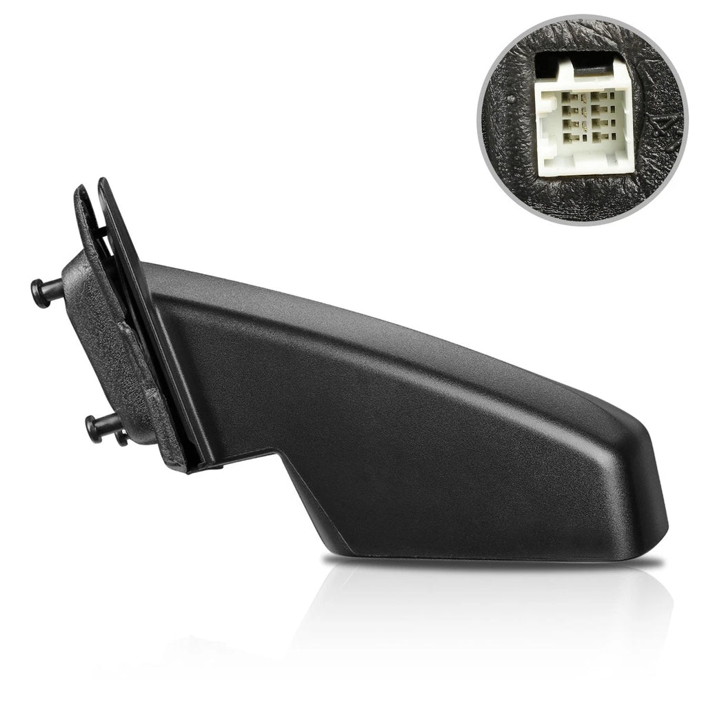 OE Style Powered Adjustable Side View Door Mirror for Dodge Avenger (2008–2014)