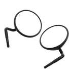 Handlebar Side Rearview Mirror for Harley Sportster S 1250 Nightster 975 (2022–2024)