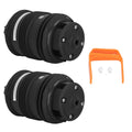 2 Rear Air Suspension Spring Bag For Mercedes E-Class W211 E320 E350 A2113200925