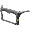 Radiator Support Assembly for Ford Fusion, Mercury Milan, Zephyr (2006–2009)