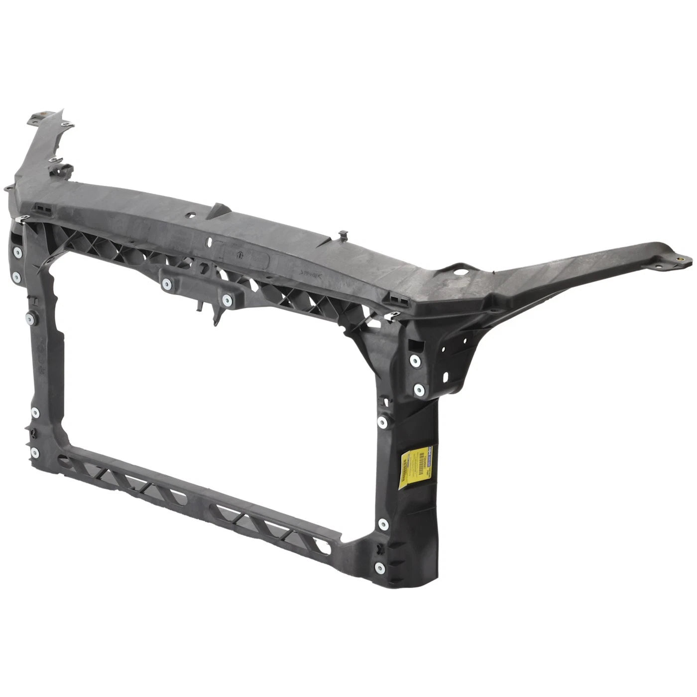 Radiator Support Assembly for Ford Fusion, Mercury Milan, Zephyr (2006–2009)