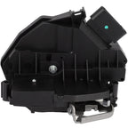 Rear Right Door Lock Actuator for Ford Edge Fiesta Fusion Lincoln MKZ (2013–2020)