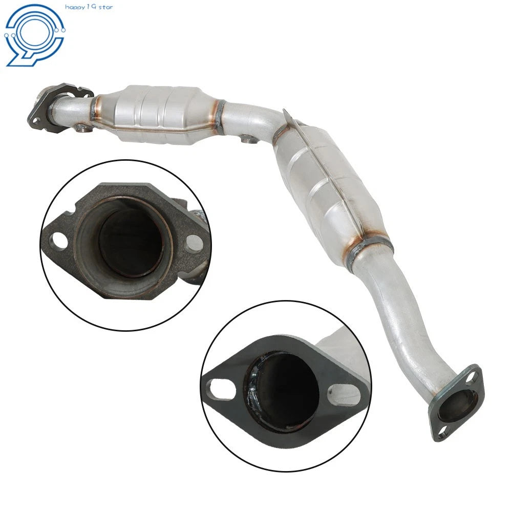 OBD 3 Right Catalytic Converter for Mercury Grand Marquis (2003–2005)