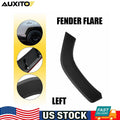 Left Driver Side Rear Door Flare Arch Trim Molding for Toyota RAV4 (2019–2022)