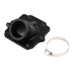Carburetor Intake Boot for Polaris SWEDISH NORWEGIAN 400 (Fits 3084143 T9)