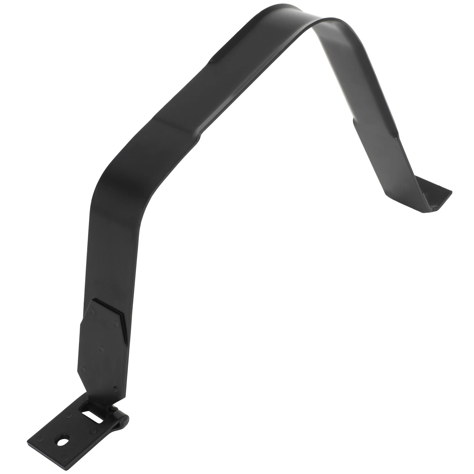 2PC Fuel Tank Strap for Ford F-250 F-350 F-450 Super Duty (1999–2016)
