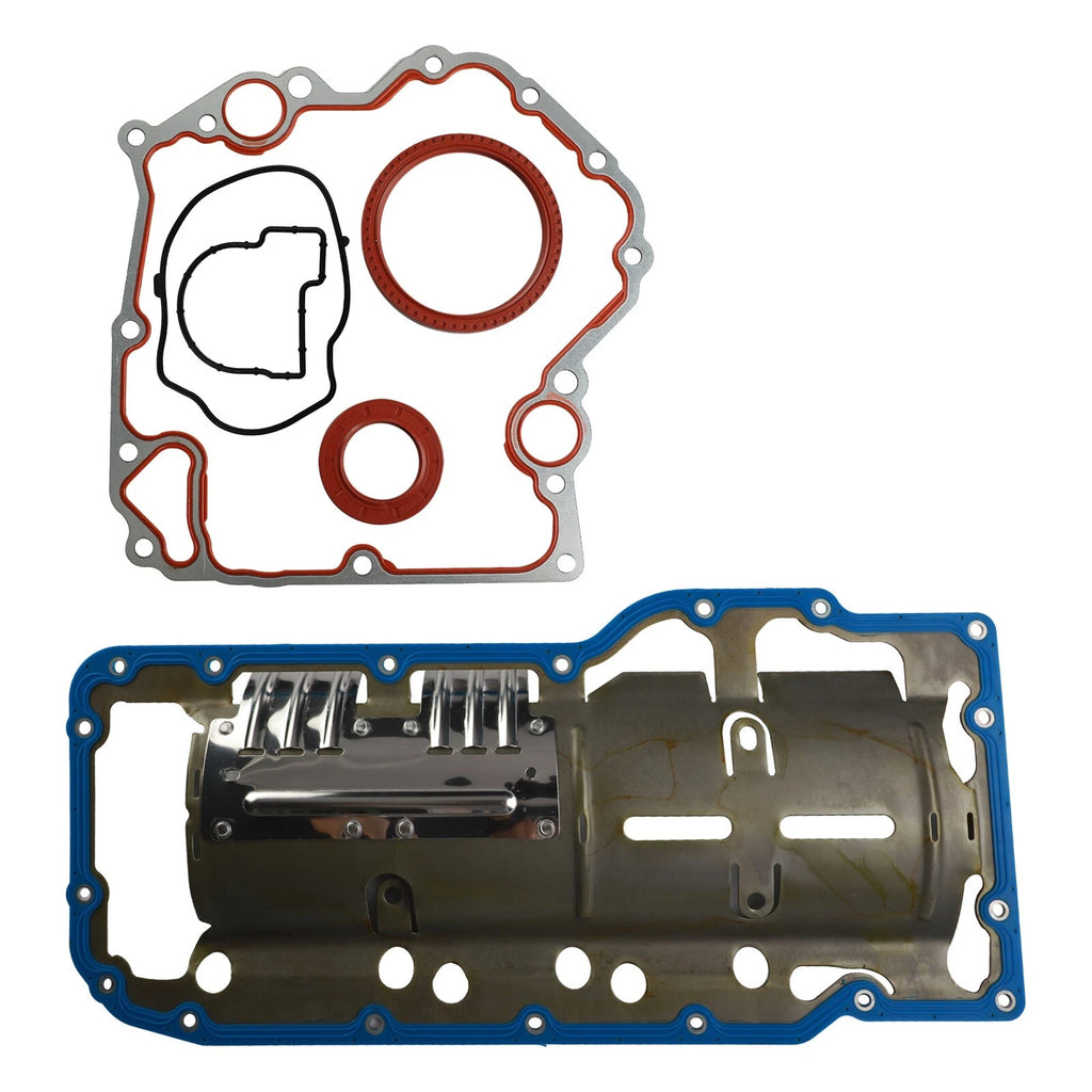 Full Gasket Set for Jeep Grand Cherokee 4.7L, Dodge Ram 1500 (2005–2007)