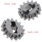 Gear Replacement for DWE7492, DWE7491, DWE7491RS (N504754)