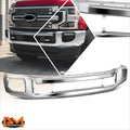 Right Side Towing Mirror for Ford F150 (2015–2018) with Turn Signal