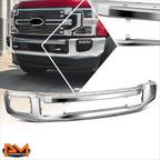 Right Side Towing Mirror for Ford F150 (2015–2018) with Turn Signal