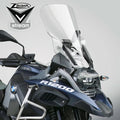 Vstream Windscreen Xtall Tour Clear for BMW