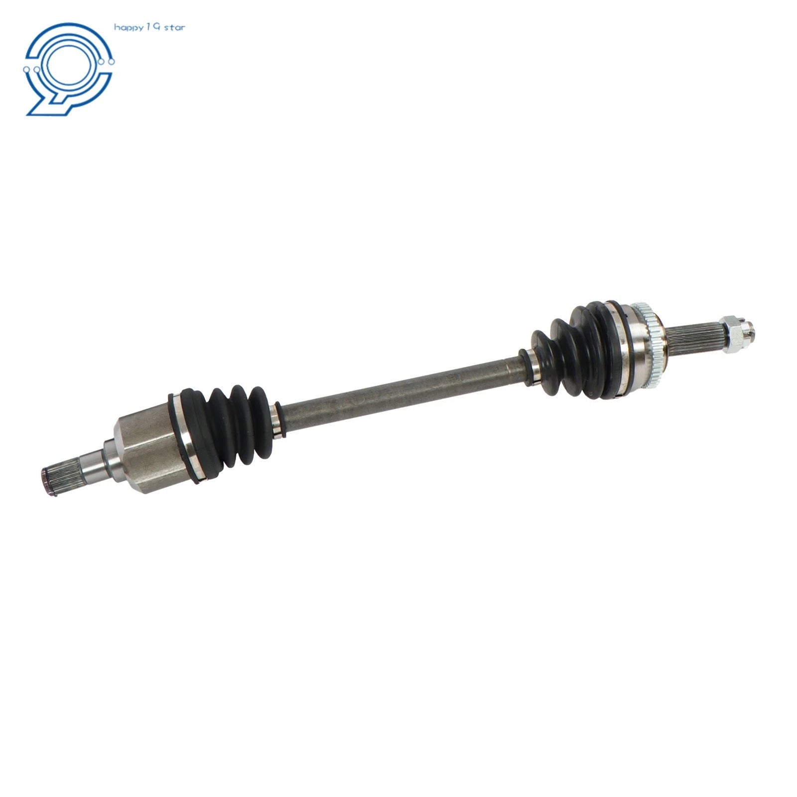 2X Front CV Axle Assembly for Hyundai Elantra 2007-2010