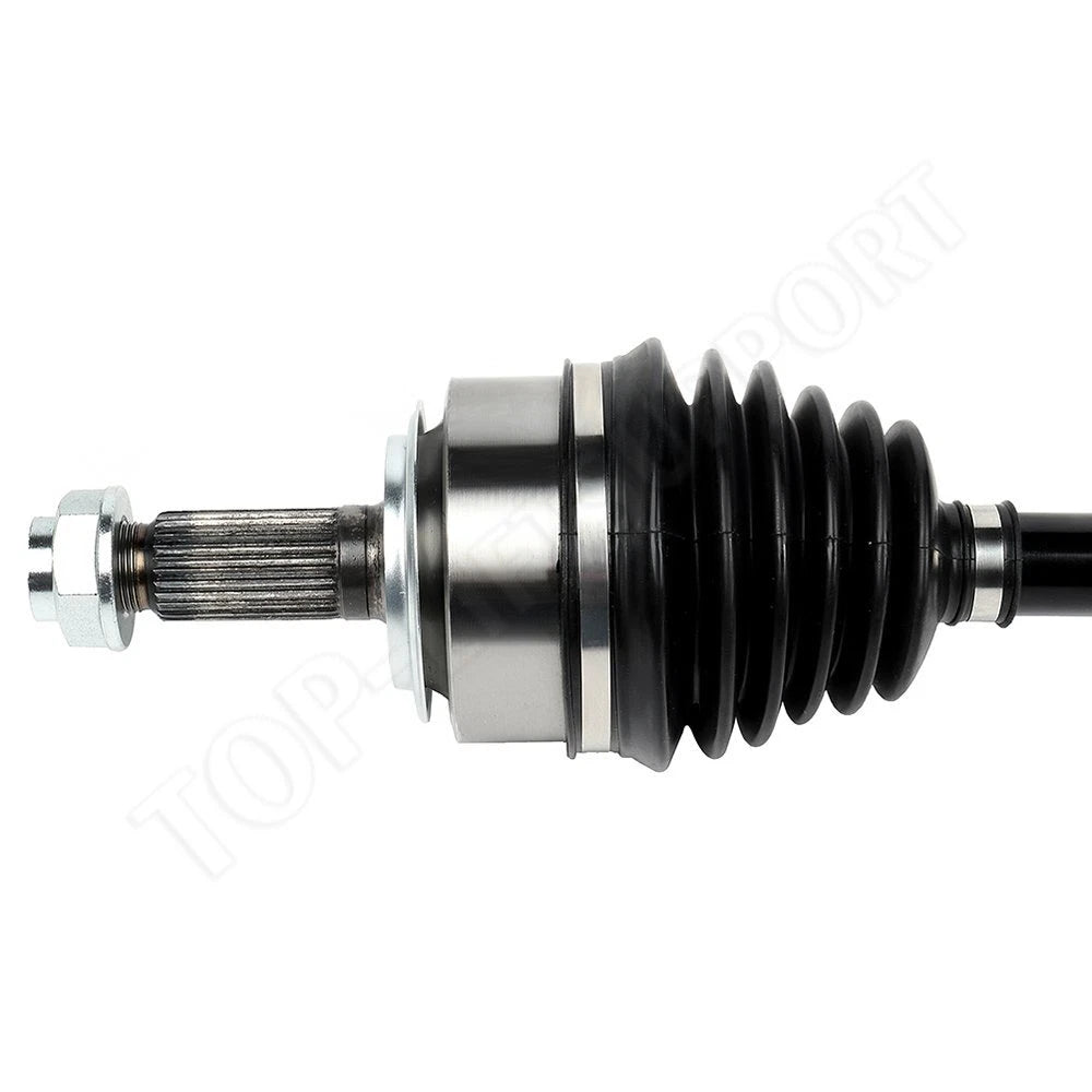 Front Left CV Joint Drive Axle Shaft for Honda CR-V (2002–2006)