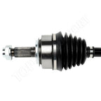 Front Left CV Joint Drive Axle Shaft for Honda CR-V (2002–2006)