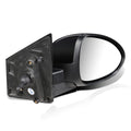 OE Style Manual Adjust Side Door Mirror for Chevy Sonic (2012–2019)