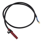 QRB1 Flame Detector Photoresistor for Easy Installation