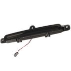 Smoked Lens LED 3rd Brake Light for Ford Mustang (2010–2014)