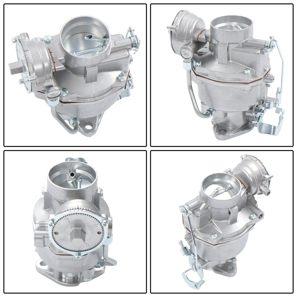Carburetor for Chevy Bel Air 235 (1950–1956)