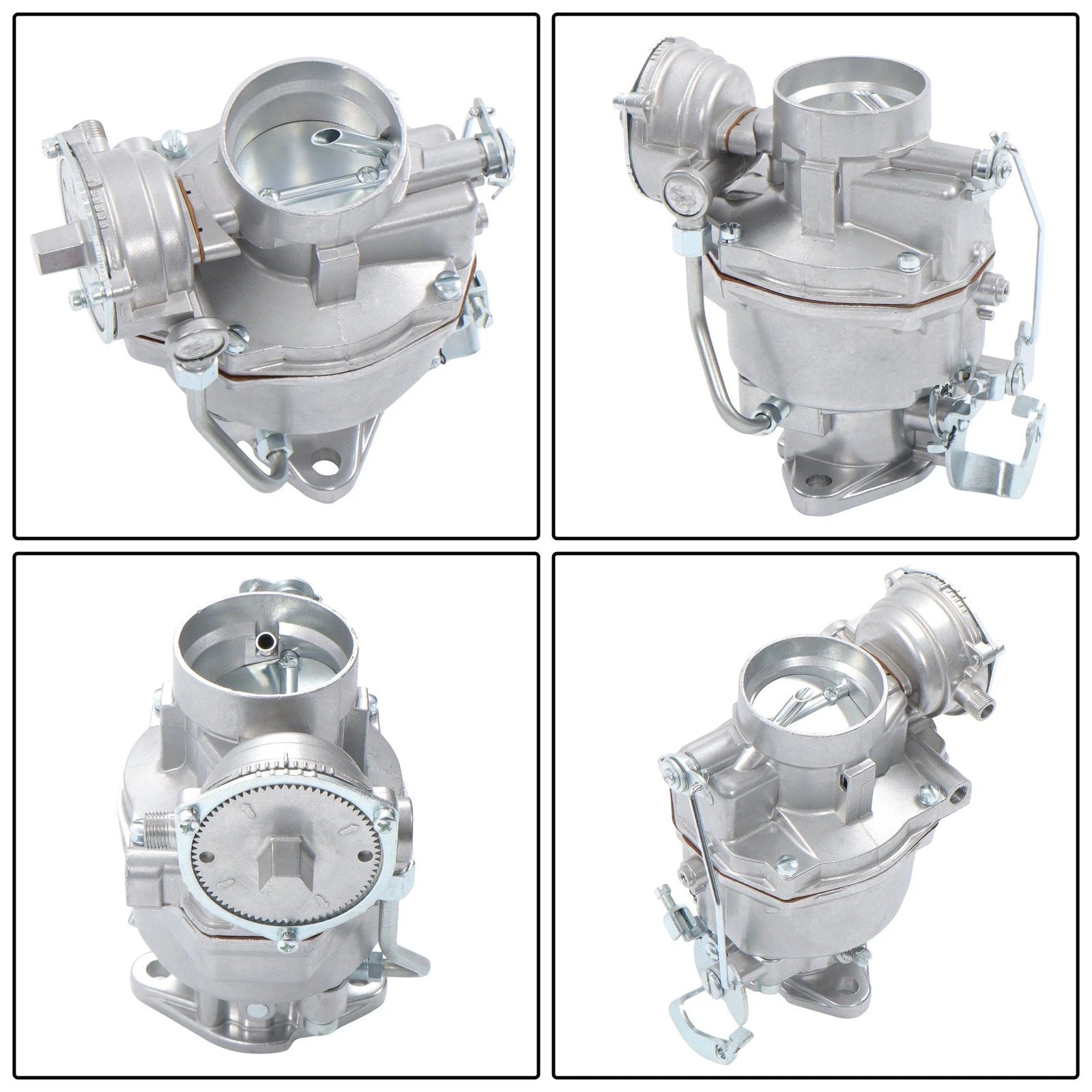 Carburetor for Chevy Bel Air 235 (1950–1956)