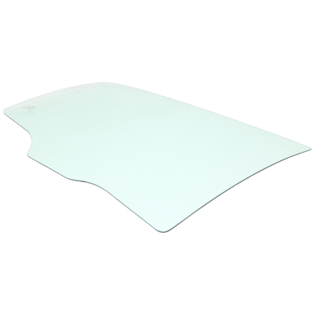 Rear Passenger Door Glass for Honda Accord (2003–2007)